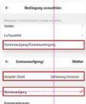 VIVANCO 39625 - Create automation (continued) - 3
