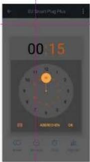 00:15 M AMERICAN OK
