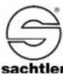 Sachtler Video 75 Plus EFP - Safety instructions - 2