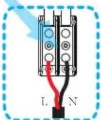 L N