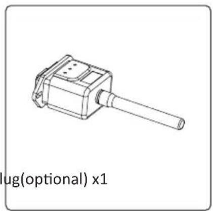 Deye SUN-12K-SG01LP1-AU - Parts List - 6