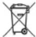 Gastronoma 18310013 - INFORMATION ON DISPOSAL AND RECYCLING OF THIS PRODUCT - 1