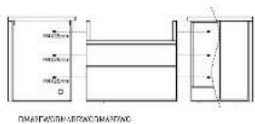BeefEater Signature BOK44WG - BOK41WG - 2