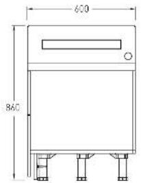 600 860