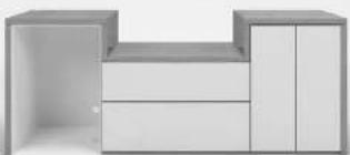 BeefEater Signature BOK44WG - BOK41WG - 1
