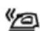 CANDY NDPEH11A2TCBERXS - T∅RKEVALG-knapp - 1