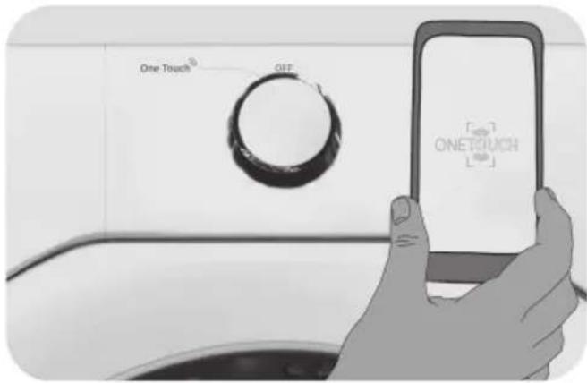 One Touch OFF ONE TOUCH