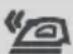 CANDY H3WS610TAMCE/1-S - STRYGELET-knap - 1