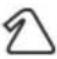 CANDY HWPD 610AMBC/1-S - 10) SPESIALPROGRAMMER-knapp-INDIKATORLAMPER - 9