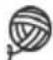 CANDY HWPD 610AMBC/1-S - 10) ERIKOISOHJELMAT-painike MERKKIVALOT - 8