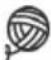 CANDY HWPD 610AMBC/1-S - 10) SPECIALPROGRAM-knapp INDIKATORLAMPOR - 6