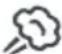 CANDY H3WS 495TE-S - - DAMP - 1