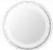CANDY H3WS 495TE-S - 8) VARVTALSVAL INDIKATORLAMPOR - 1