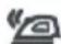 CANDY H3WS 495TE-S - - STRYKFRITT - 1