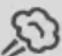 CANDY H3TFSMP48TAMCE-S - DAMP-knapp - 1