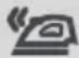CANDY H3TFSMP48TAMCE-S - STRYGELET-knap - 1