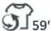 CANDY H3TFSMP48TAMCE-S - AKTIVERA FJÄRRSTYRNING (VIA APPEN) - 14
