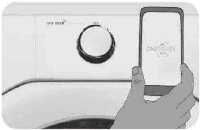 One Touch OFF ONETOUCH