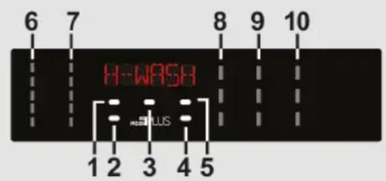 6 7 H-WE58 RUSIUS