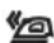 CANDY HDPD696AMBC/1-S - EKSTRA T∅RT - 1