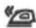 CANDY HDP 4149AMBC/1-S - 9) T∅RRING-INDIKATORLYS - 1