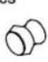 Grotime Crescent Cot - CAUTION: - 9