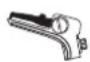 PFAFF Amber Air S600 - Forklaring af Ikoner - 2