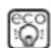 HOOVER HMCF25STB-UK - Eco function - 2
