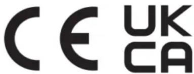 CE UK CA