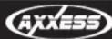 AXESS AX-ADCT2 - Features: - 1