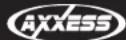 AXESS AX-ADCT2 - Features: - 1