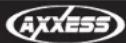 AXESS AX-ADCT2 - Features: - 1