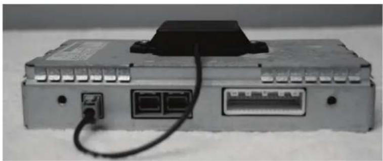 AXESS AX-NIS32BT - INSTALLING - 1
