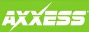 AXESS AX-NIS32BT - NISSAN BLUETOOTH BYPASS - 1