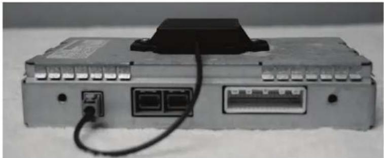 AXESS AX-NIS32BT - INSTALACIÓN - 1