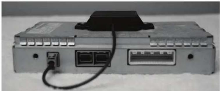 AXESS AXBTH-NIS - INSTALLING - 1