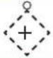 SIMRAD R3016 12U/6X - Target symbols - 42
