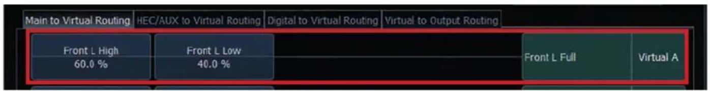 Helix V EIGHT DSP MK2 - Workflow-Schritt 1 – Eingangsrouting - 2