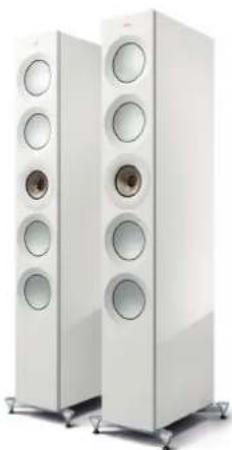 KEF Reference 4c - Total attention to detail - 4