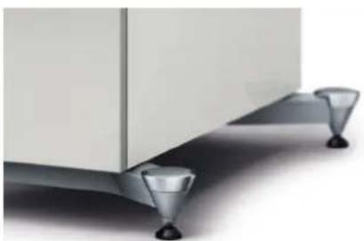KEF Reference 4c - Summary of features - 2