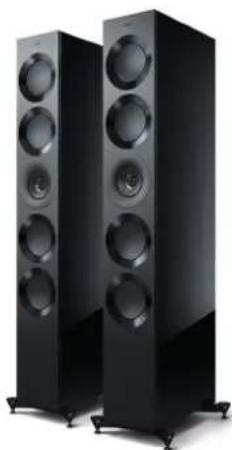 KEF Reference 4c - Total attention to detail - 5