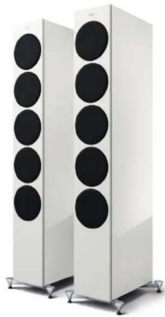 KEF Reference 4c - Total attention to detail - 1