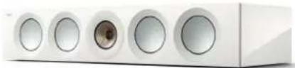 KEF Reference 4c - Total attention to detail - 11