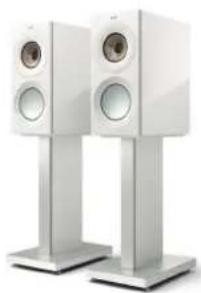 KEF Reference 4c - Total attention to detail - 7