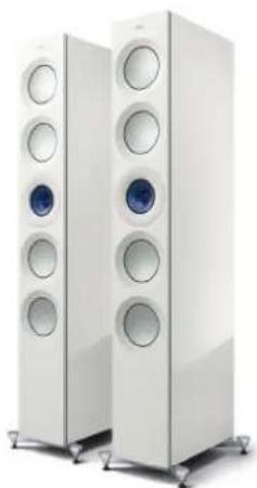 KEF Reference 4c - Total attention to detail - 3