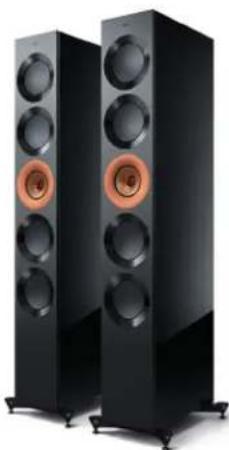 KEF Reference 4c - Total attention to detail - 6
