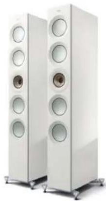 KEF Reference 4c - Total attention to detail - 9