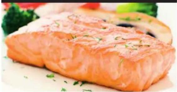 Tower T80245 - COOKING TIMES AND SAMPLE RECIPES - 3