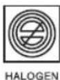 Tower T80245 - Suitable hob types for cooking - 5
