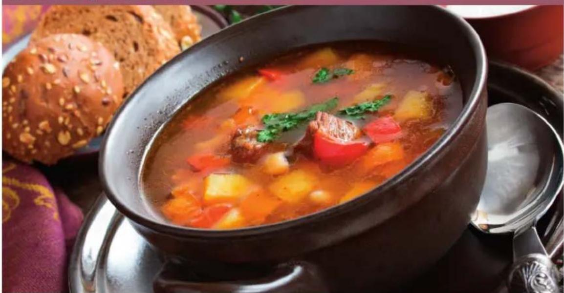 Tower T80245 - COOKING TIMES AND SAMPLE RECIPES - 1
